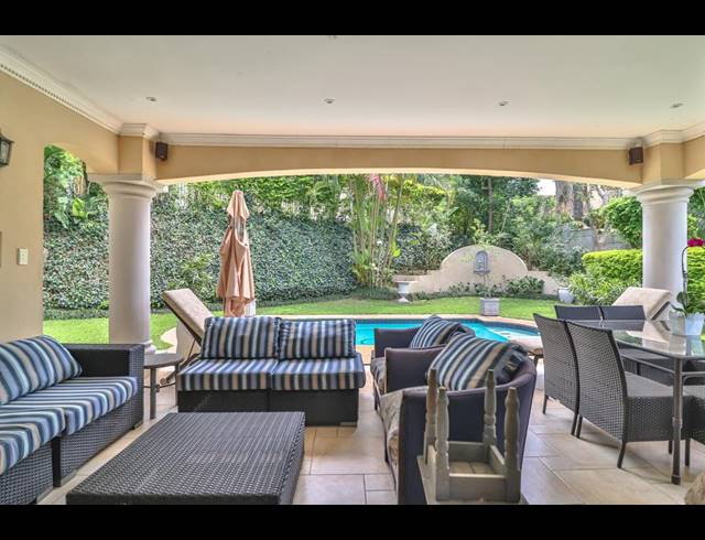 4 BEDROOM DUPLEX FOR SALE IN WESTVILLE